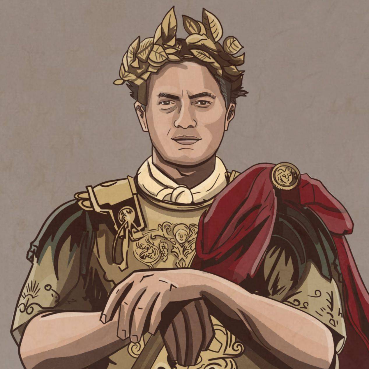 是令
